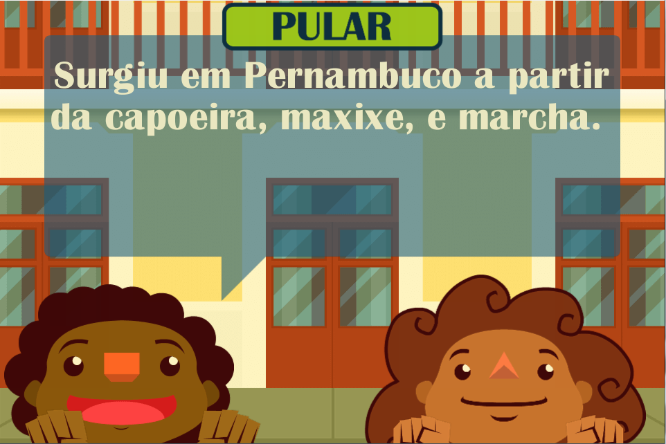 No ritmo das palavras', novo jogo do Ludo Educativo - Centro de  Desenvolvimento de Materiais Funcionais CEPID-FAPESP