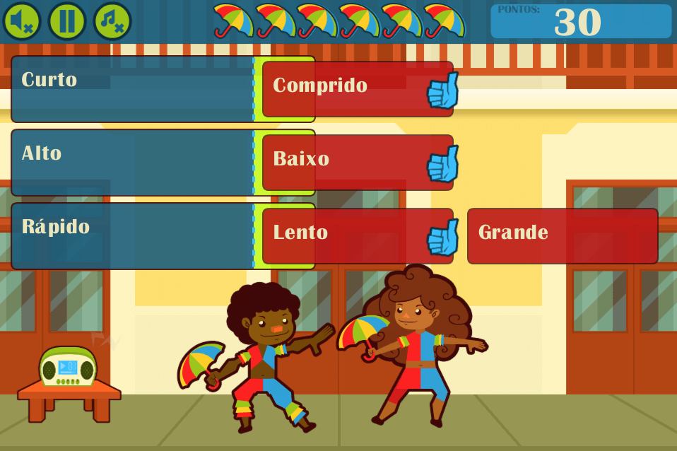 Ludo Educativo: aprendendo por meio de jogos interativos. – EduSCar