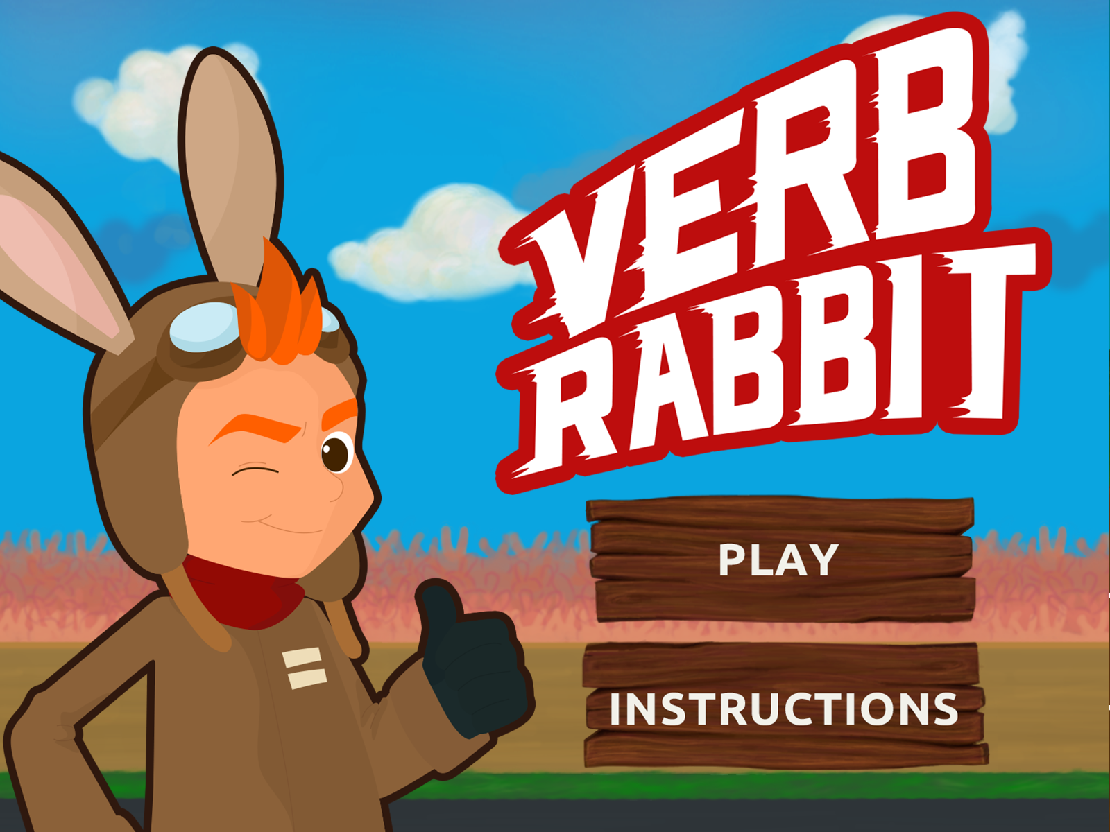 Verb Rabbit (2)