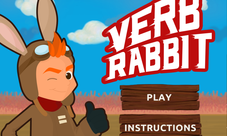 Verb Rabbit (2)